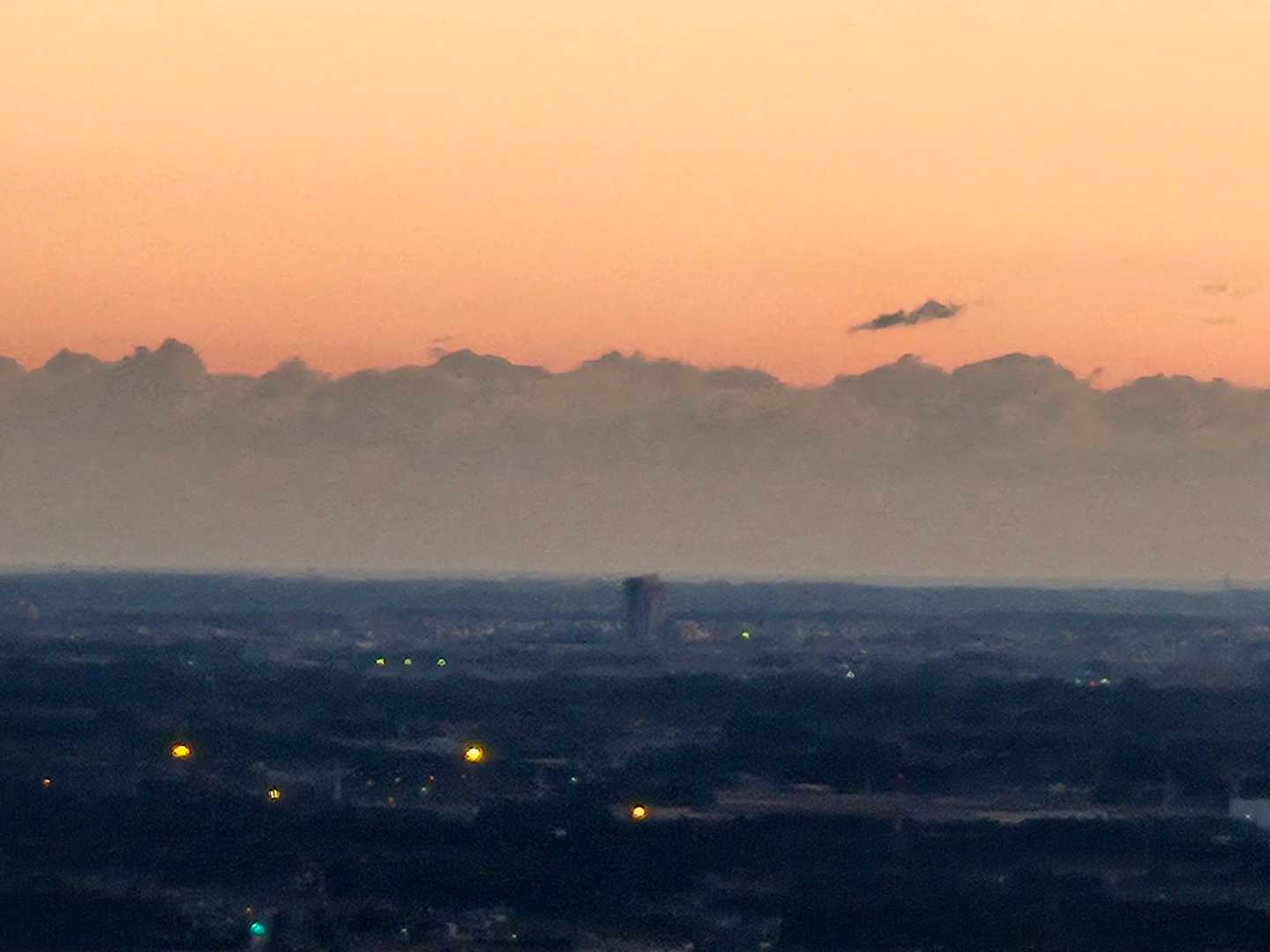 茨城県庁（116m）