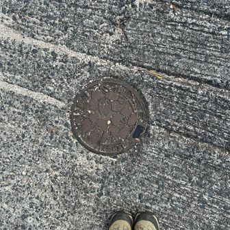 マンホール収集始めよう