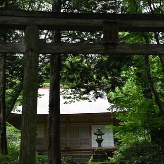 船上神社