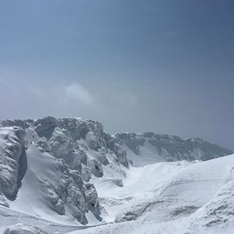 外輪、バックに青空が欲しい！