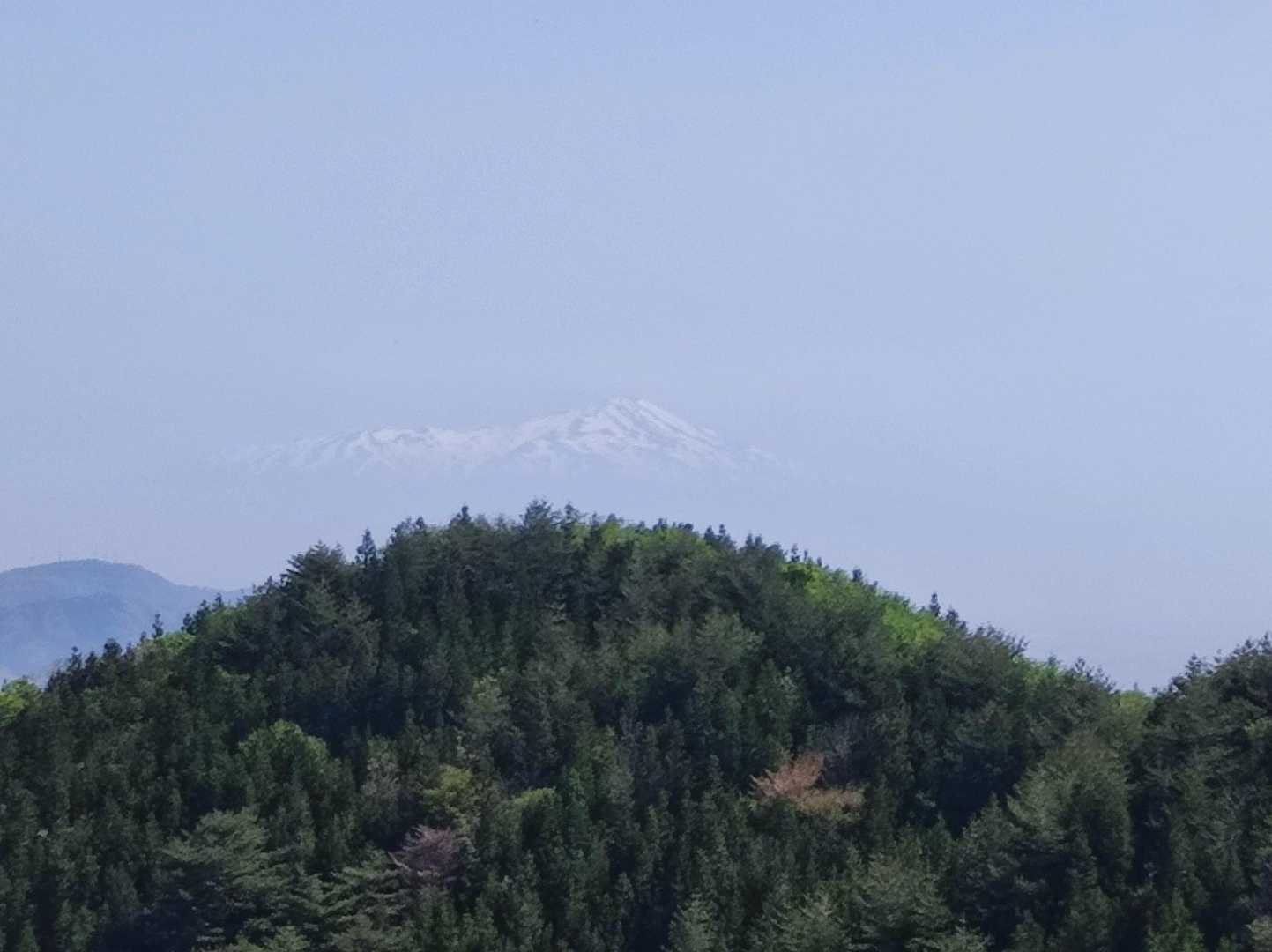 鳥海ゴースト👻