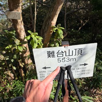 なんたいさん？🤔