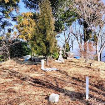 5座目：城山登頂🙌