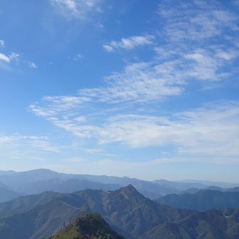 カランコロン岩