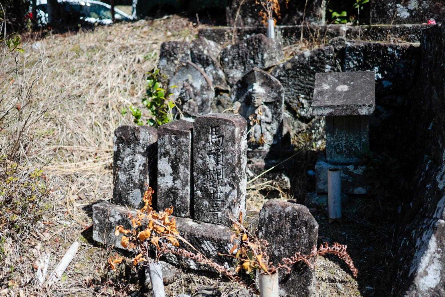馬頭観音