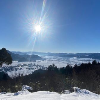 今年も楽しいメンバーと
最高の山納めができました😊
皆さま、良いお年をお迎えください✨