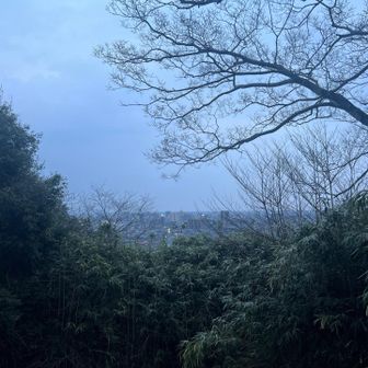 宇都宮の街並み
