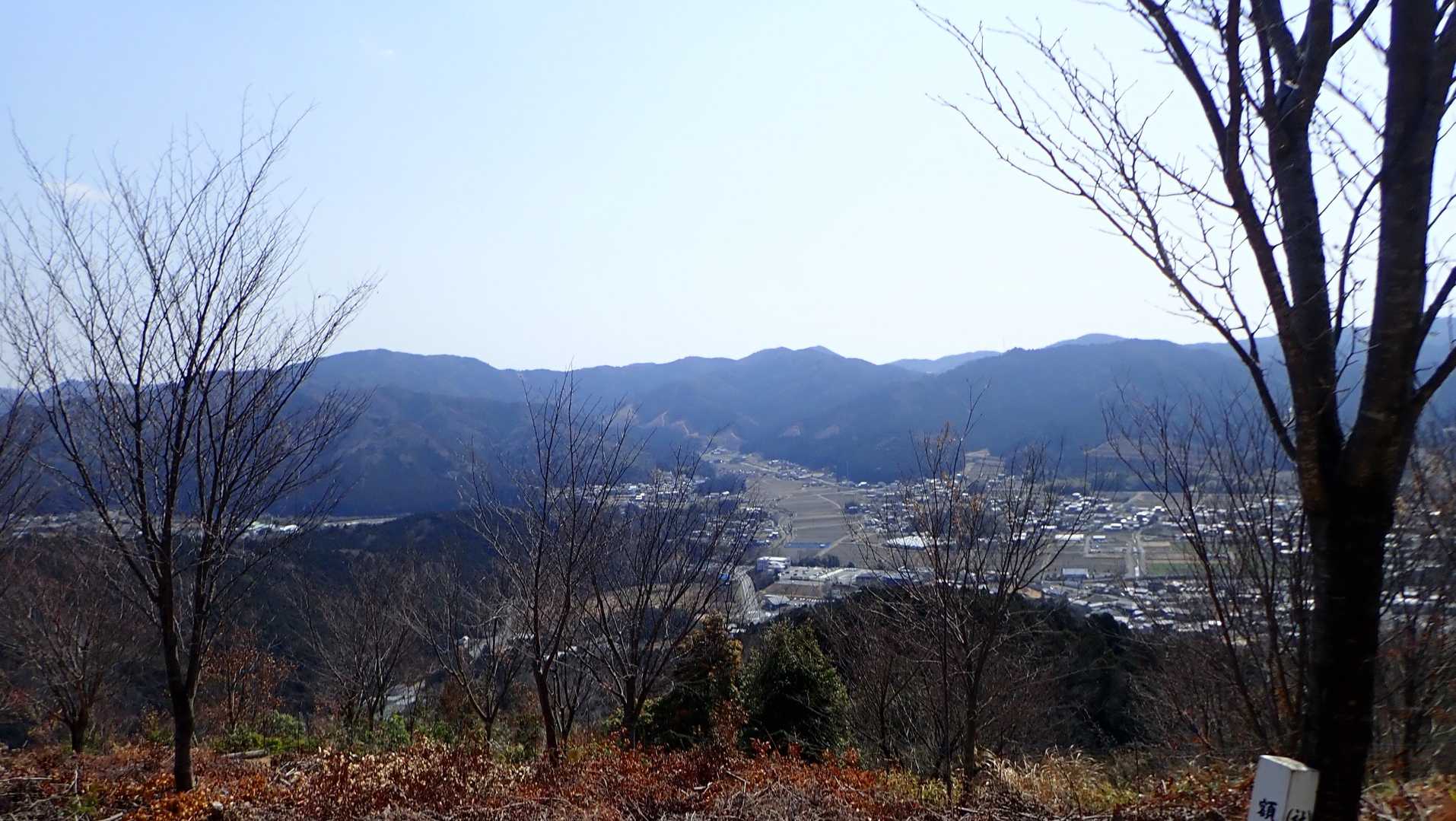 のんびりしたくなる陽気です♫