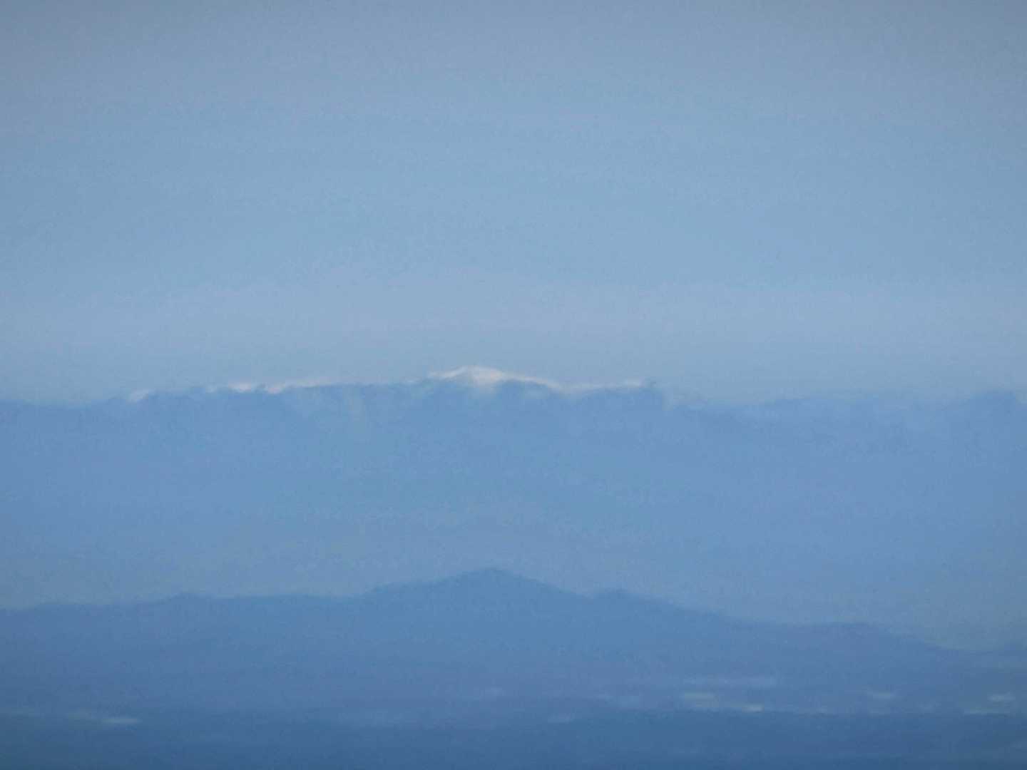 これは比叡山？