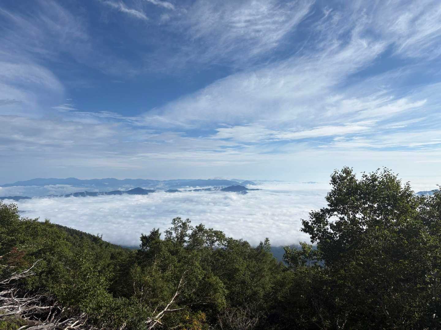 富士山 周回コースの写真