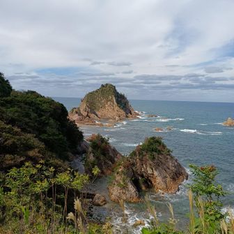 城原海岸