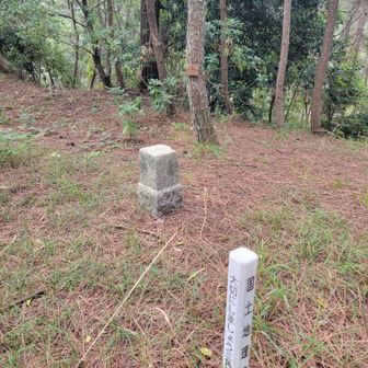 安宅住吉神社の駐車場にチャリをデポして二堂山登頂⛰️標高15.3m。

二堂山を登頂した時点で総距離45キロ…加賀にある大山に行くか迷いましたが、距離にして15キロ程だったので行く事に🚲️