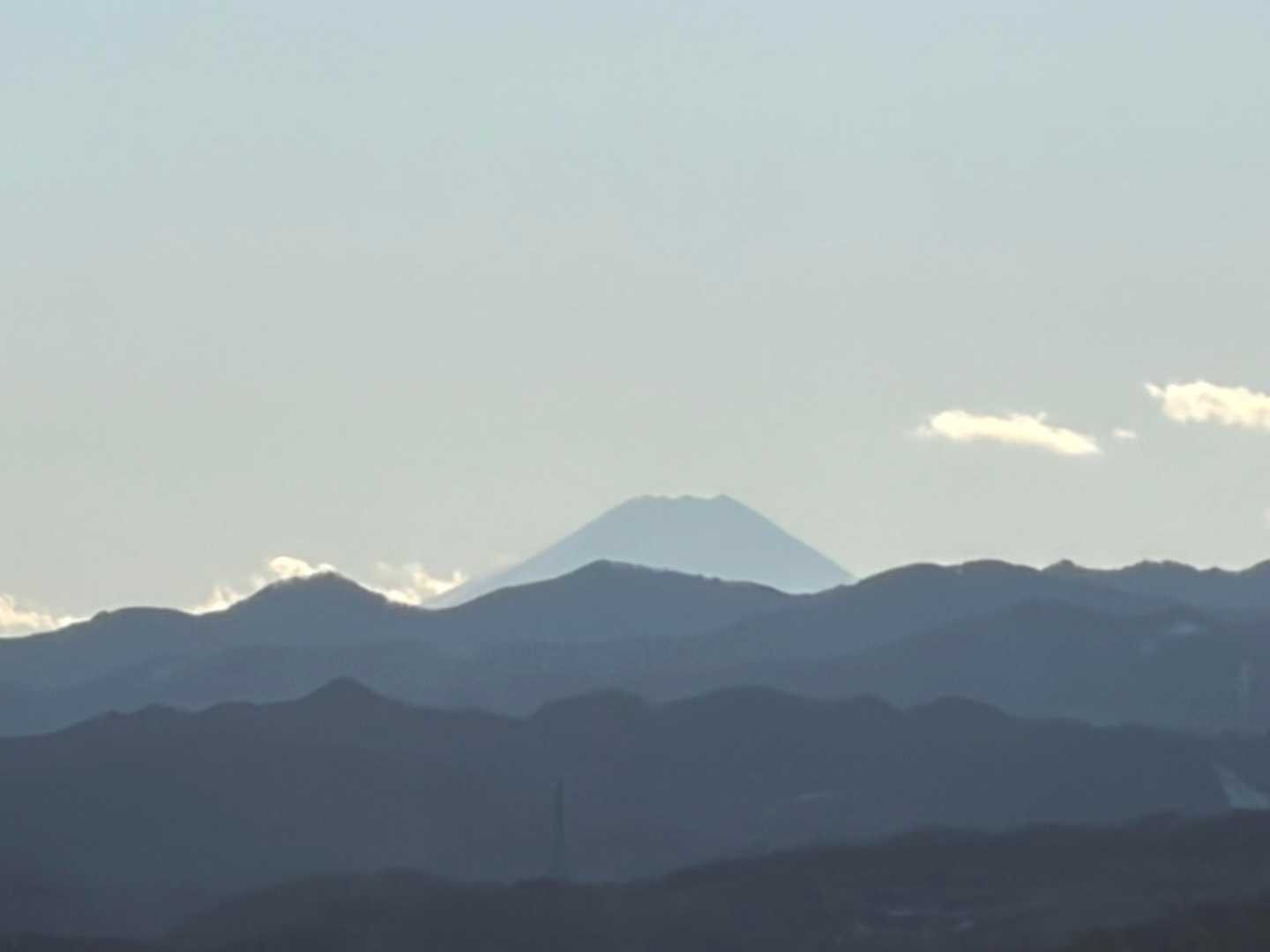 今年も富士山行けたら良いなあ