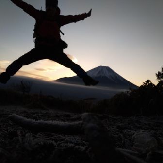 慶(ケイ)ちゃん