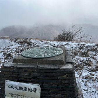 艫(とも)岩🪨展望台
⚠️なのにロープなど規制するものは一切ありません