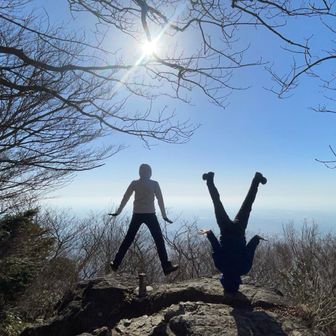 ナナちゃん！

#自撮りはスポーツ