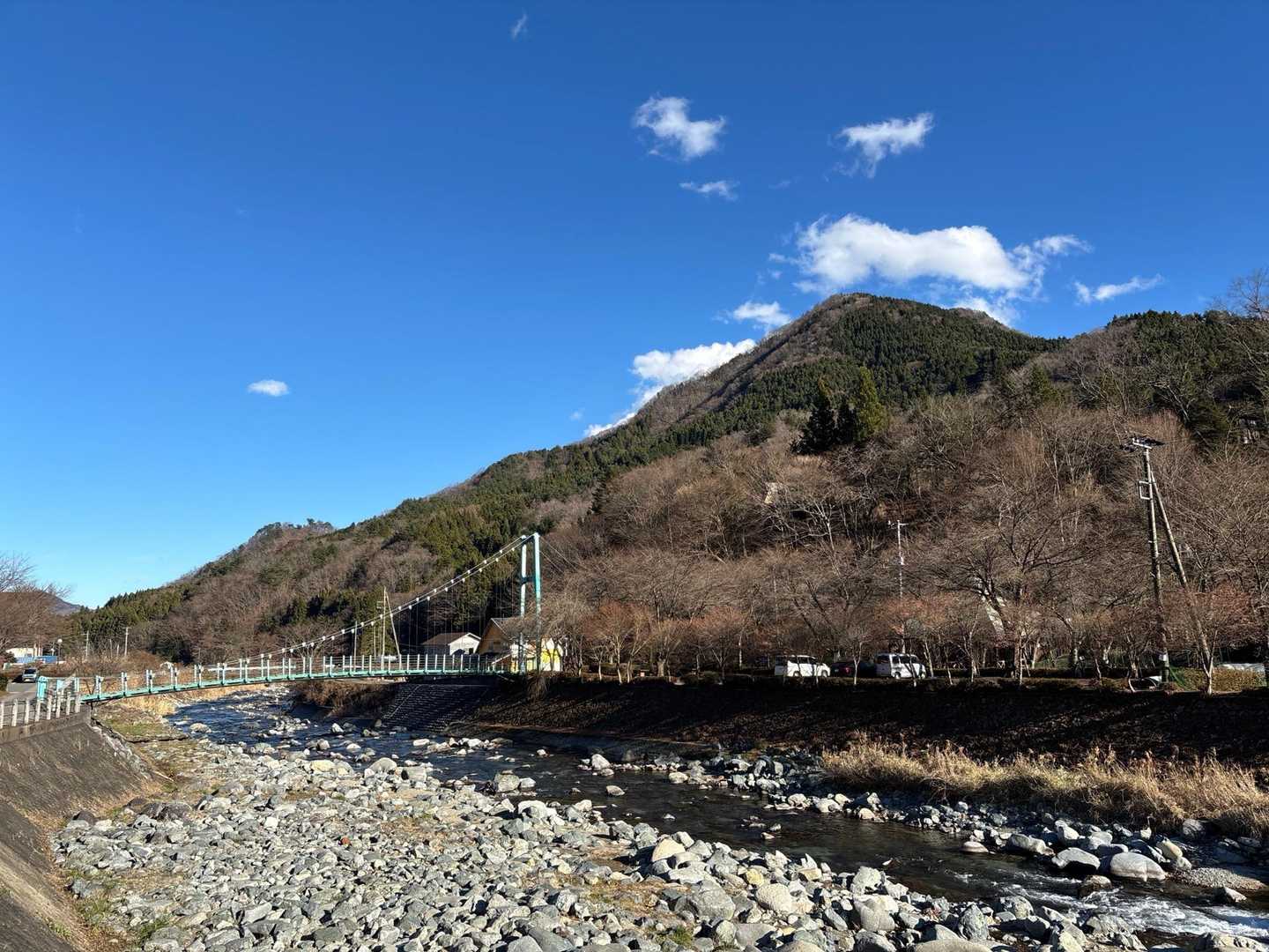 道の駅まで帰って来ました。