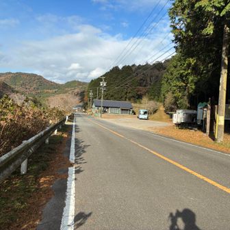 戻ってきました🙌