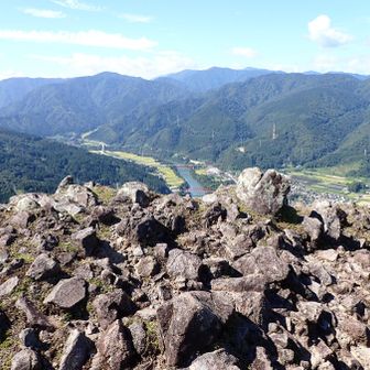 写真では分からないけど、風がめっちゃ爽やか