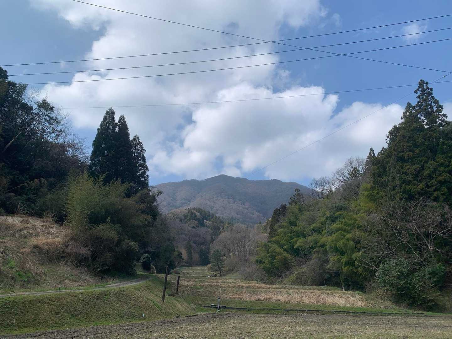 無事、下山ε-(´∀｀;)ホッ