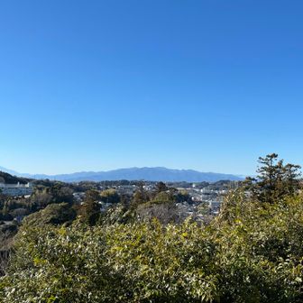 円覚寺のカフェ　航
