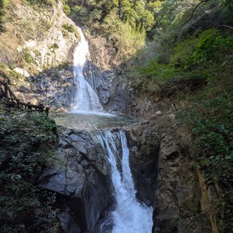 雄滝