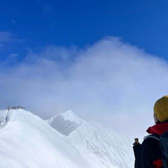 三角点まで行ってみよ