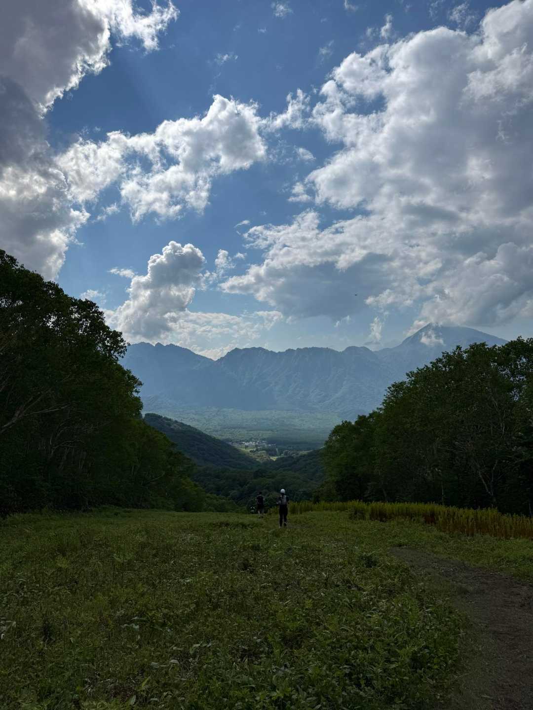 瑪瑙山 周回コースの写真