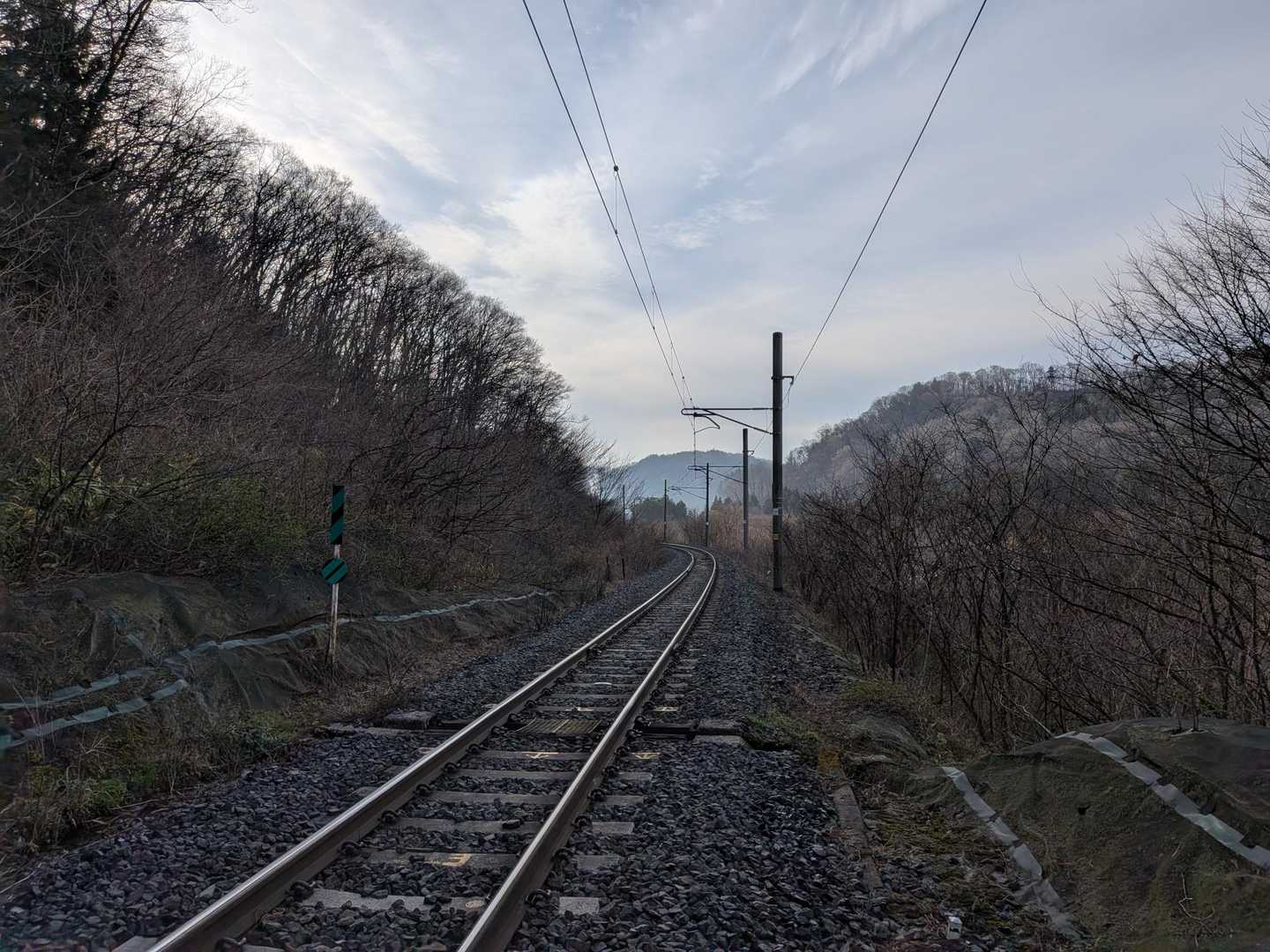 鎌倉山登山口-鎌倉山 往復コースの写真