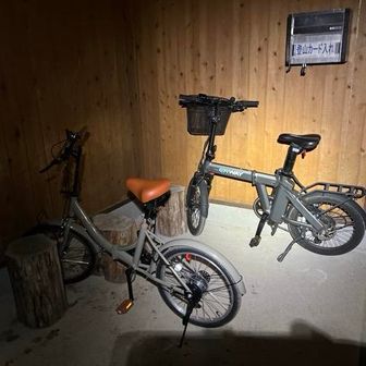 リョータ🚲あり