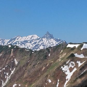 放浪ライダー＆登山