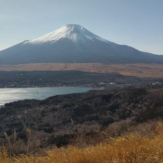 富士山や　やっぱり富士山　富士山やん？