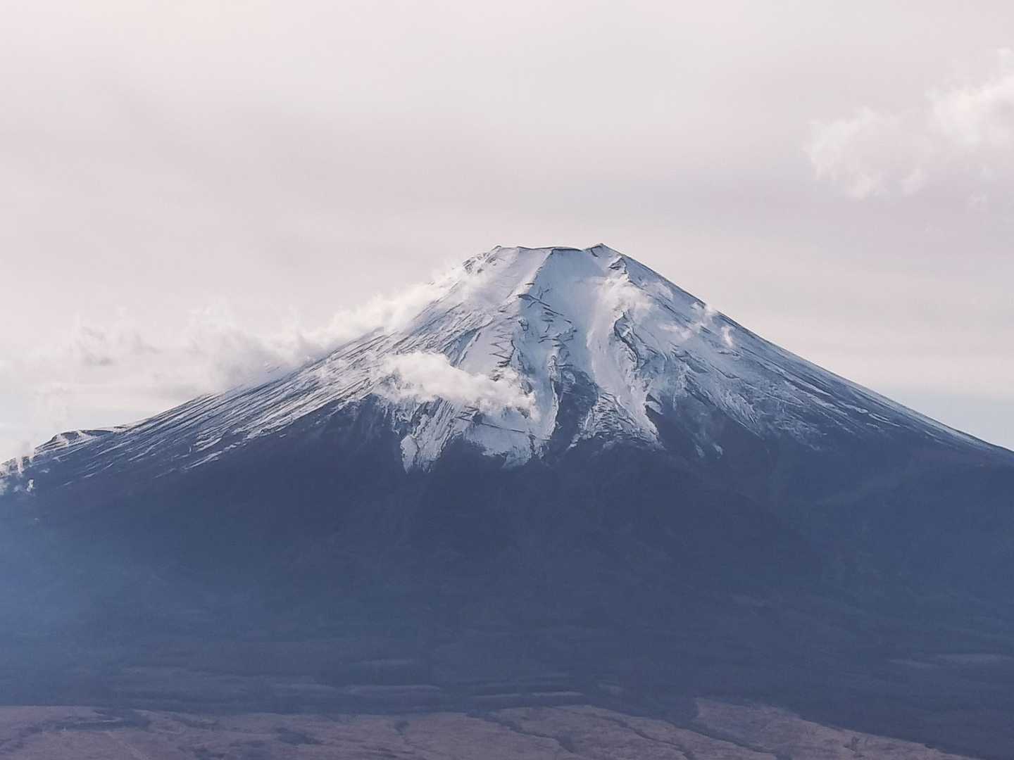 二十曲峠-砂須山-加瀬山-立ノ塚垰-鹿留山-杓子山 往復コースの写真