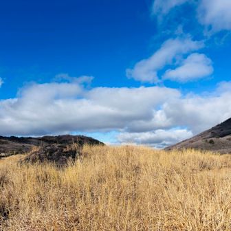 坊ケつるからの景色④