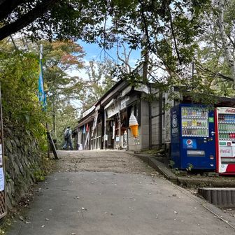 この辺りはアニメ[日々は過ぎれど飯うまし]に登場してた。