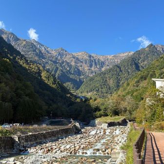 おつかれ山でした コーラ飲んで鍋平Pまでかっ飛ばす！