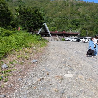 電車に乗るために走った