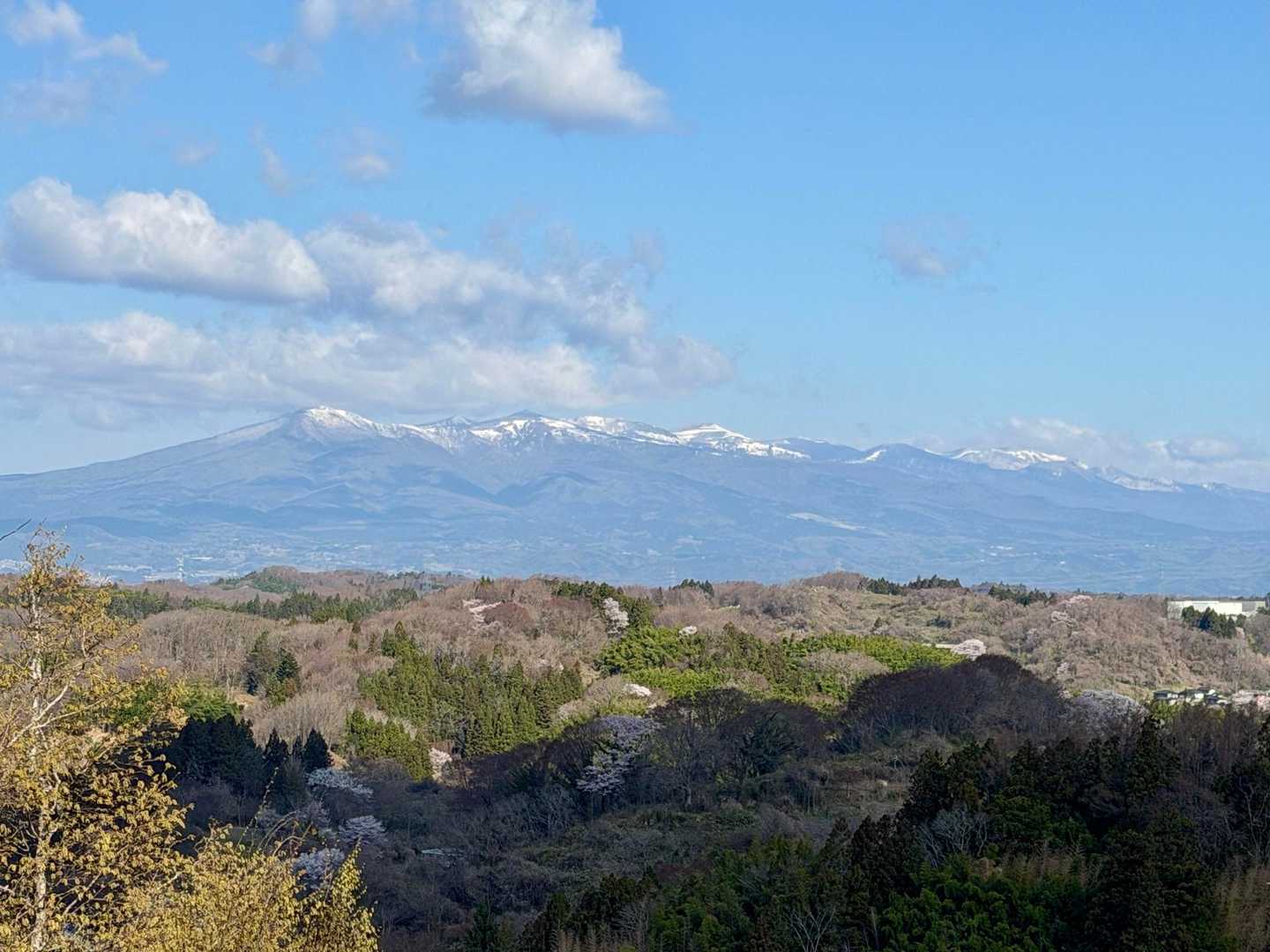 安達太良山🤩🤩🤩
