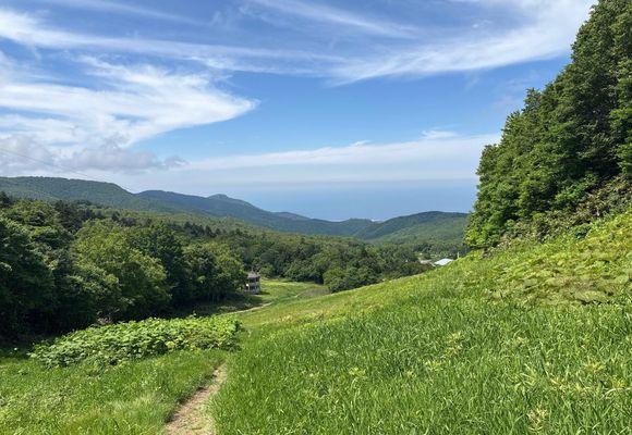 手稲山（北海道・1024m）| 登山ルート・天気 | YAMAP / ヤマップ