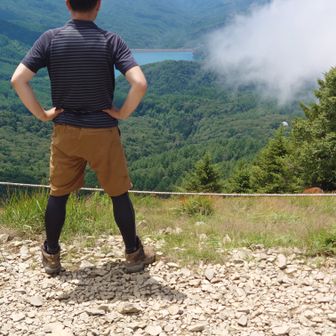 ホッとコーヒー