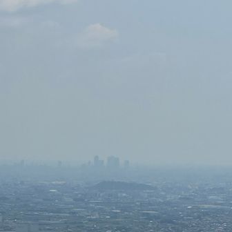 名古屋ビル群