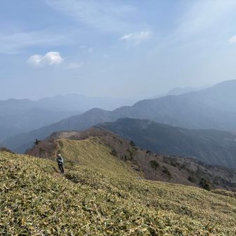 もうすぐ平家
フォレスターからここまで ずっと登り
長かったー😵