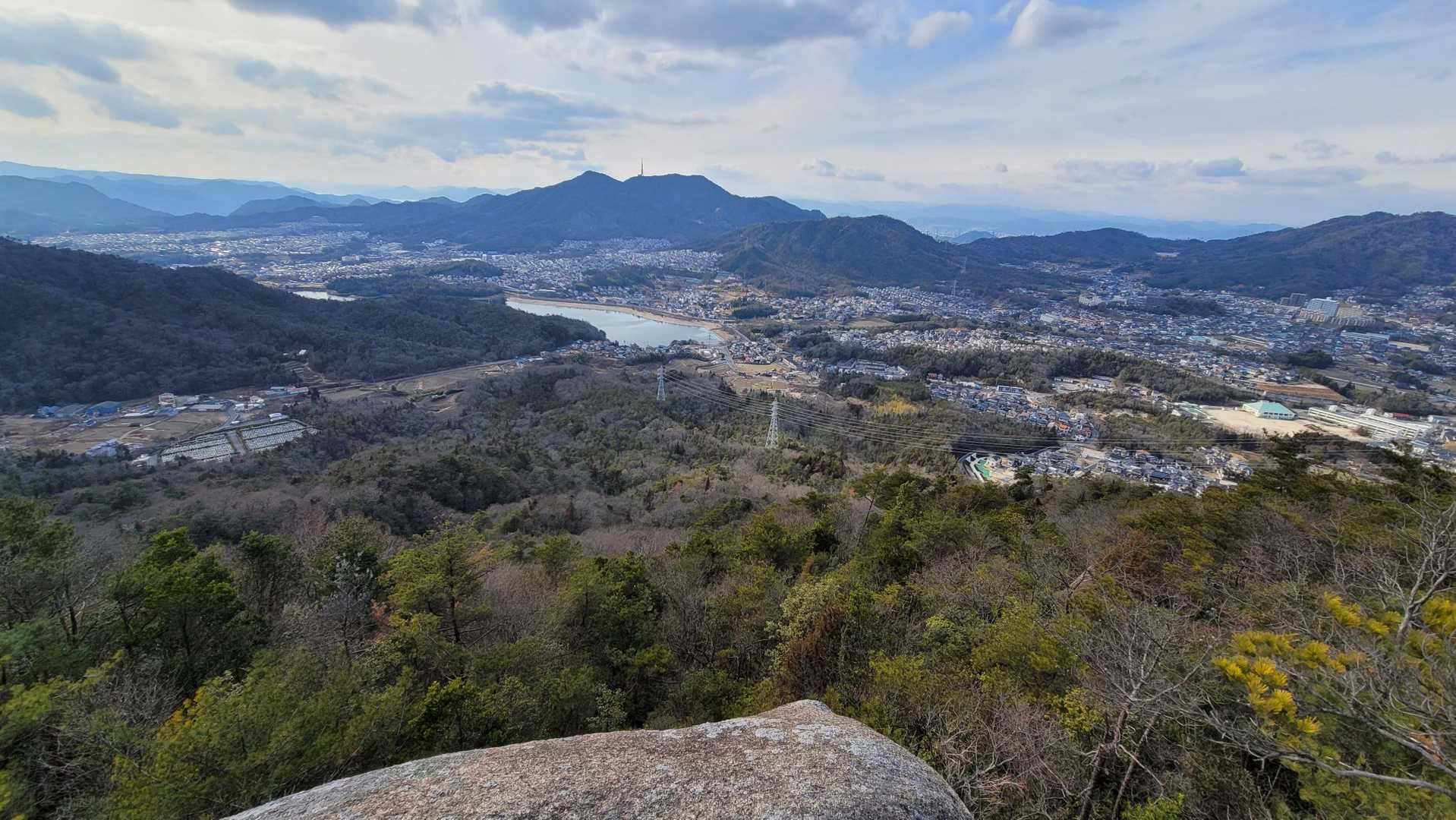 気持ちいいねー⤴️