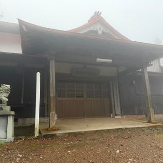 神社？
