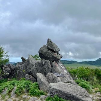 物見岩