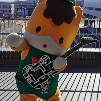 ひろみっちゃん