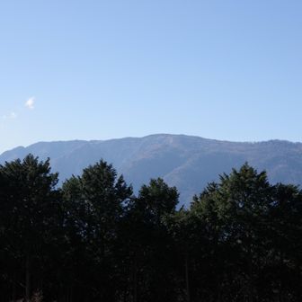 以前登りました。