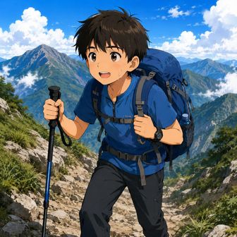 山月⛰️🌙（やまづき）たろたろ