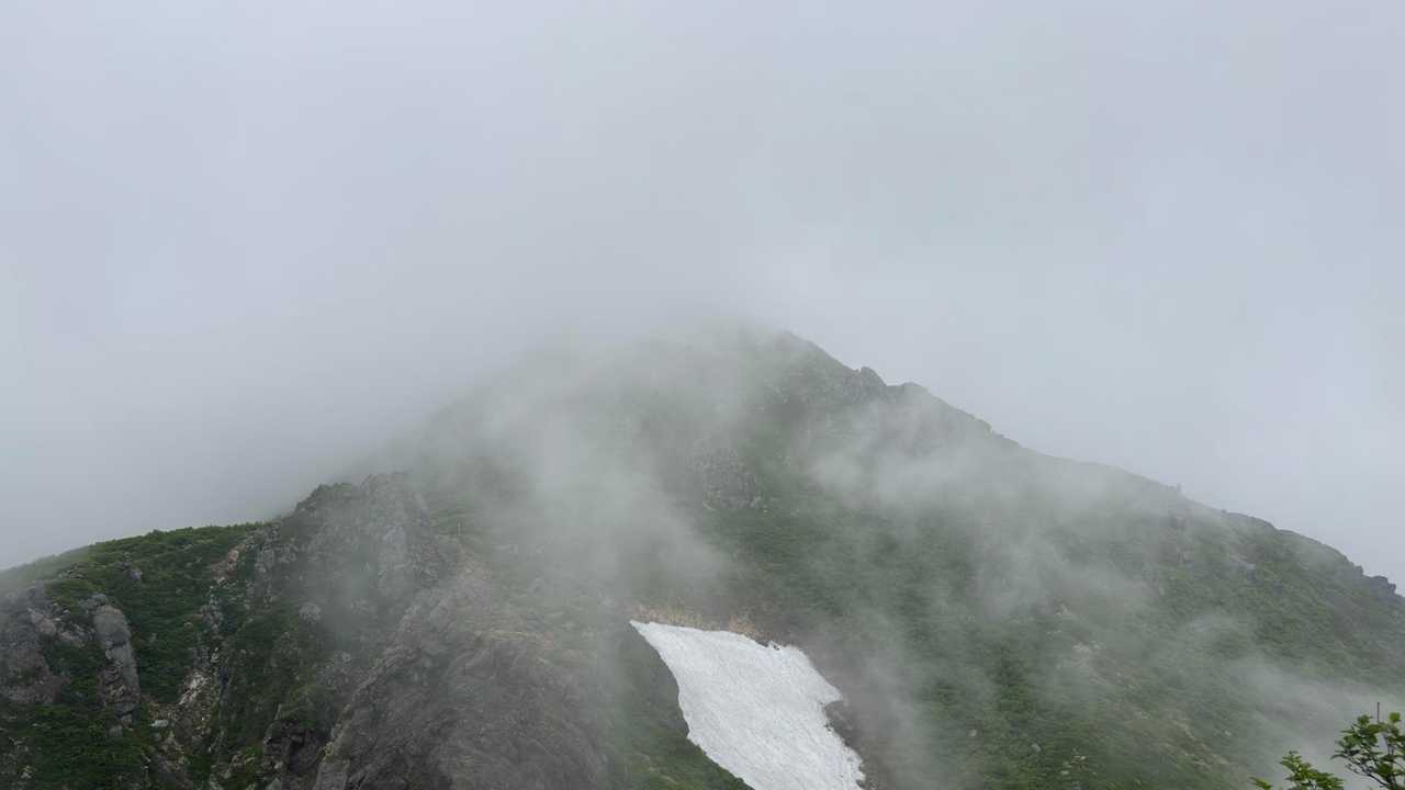 岩木山／青森遠征Day1 の写真 12