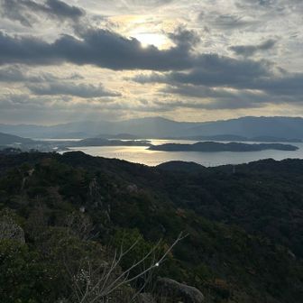 井原山方面も大好きです❤️
